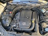 Mercedes C 250-3
