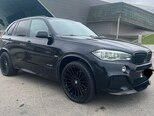 BMW X5-10
