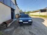 LADA (VAZ) 21099-1