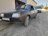 LADA (VAZ) 21099-4