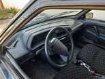 LADA (VAZ) 21099-5