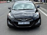 Hyundai Elantra-1