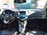 Chevrolet Cruze-7