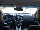Chevrolet Cruze-5