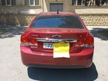 Chevrolet Cruze-2