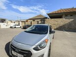 Hyundai Elantra GT-3