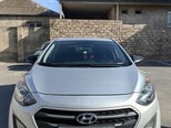 Hyundai Elantra GT-5