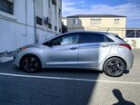 Hyundai Elantra GT-11