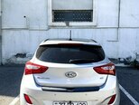 Hyundai Elantra GT-12