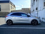 Hyundai Elantra GT-14
