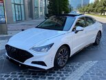 Hyundai Sonata-3
