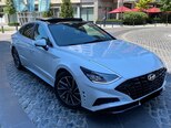 Hyundai Sonata-2