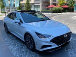 Hyundai Sonata-4