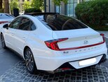Hyundai Sonata-5