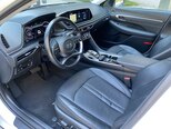 Hyundai Sonata-8
