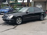 Mercedes E 320-2