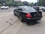Mercedes E 320-3