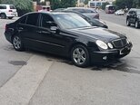 Mercedes E 320-4