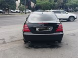 Mercedes E 320-6