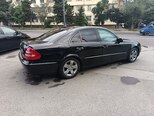 Mercedes E 320-12