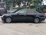 Mercedes E 320-10