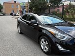 Hyundai Elantra-4
