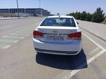 Chevrolet Cruze-2