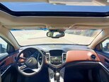 Chevrolet Cruze-3