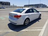 Chevrolet Cruze-4