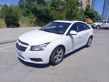 Chevrolet Cruze-5