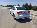 Chevrolet Cruze-7