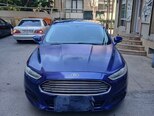 Ford Fusion (North America)-1