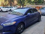 Ford Fusion (North America)-2