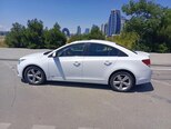 Chevrolet Cruze-9