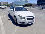 Chevrolet Cruze-10