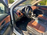 Chevrolet Cruze-11