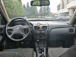 Nissan Sunny-16