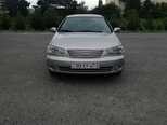 Nissan Sunny-5