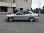 Nissan Sunny-2