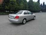 Nissan Sunny-8