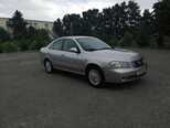 Nissan Sunny-1