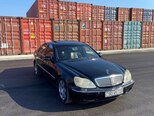 Mercedes S 320-4