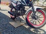 Tufan M50-2