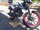 Tufan M50-3