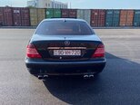 Mercedes S 320-2