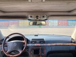 Mercedes S 320-3