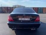 Mercedes S 320-7