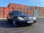 Mercedes S 320-9