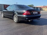 Mercedes S 320-8