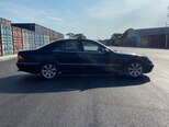 Mercedes S 320-10